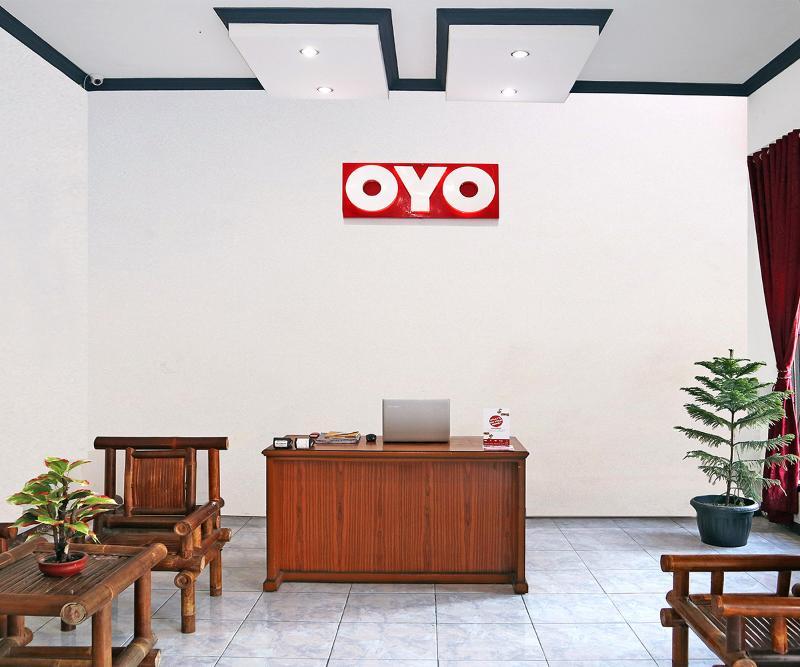 Reddoorz Syariah At Penginapan Eby Padang Ngoại thất bức ảnh