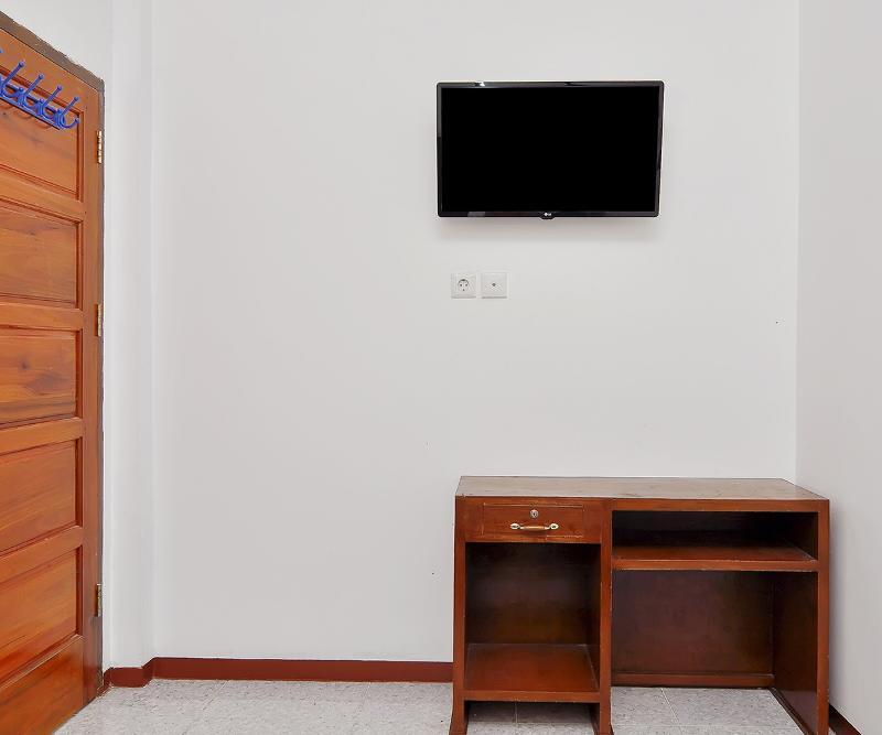 Reddoorz Syariah At Penginapan Eby Padang Ngoại thất bức ảnh